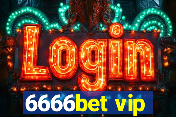 6666bet vip